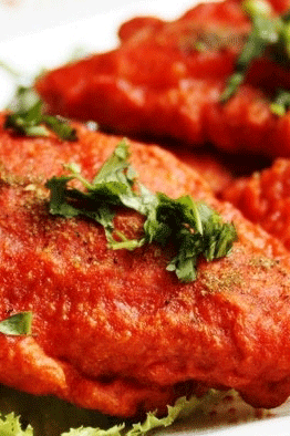 Temptation Restaurant Amritsar