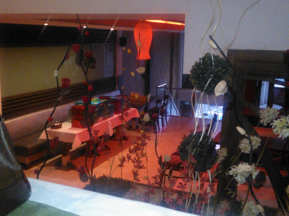 Temptation Restaurant Amritsar