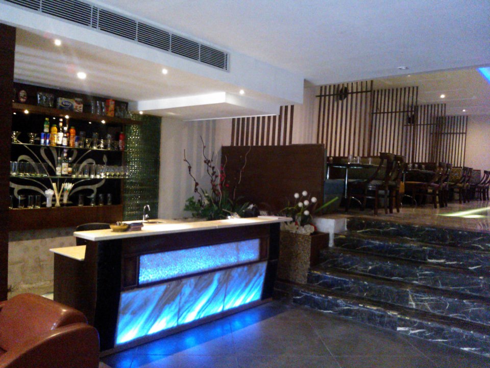 Temptation Restaurant Amritsar