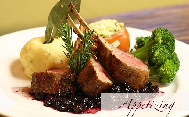 Best place to eat in amritsar