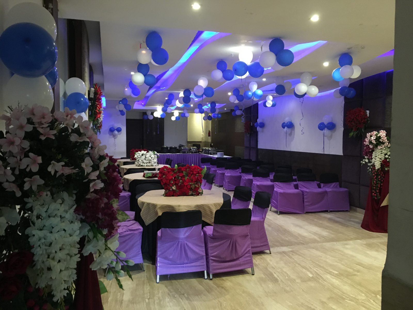 Temptation Restaurant Amritsar