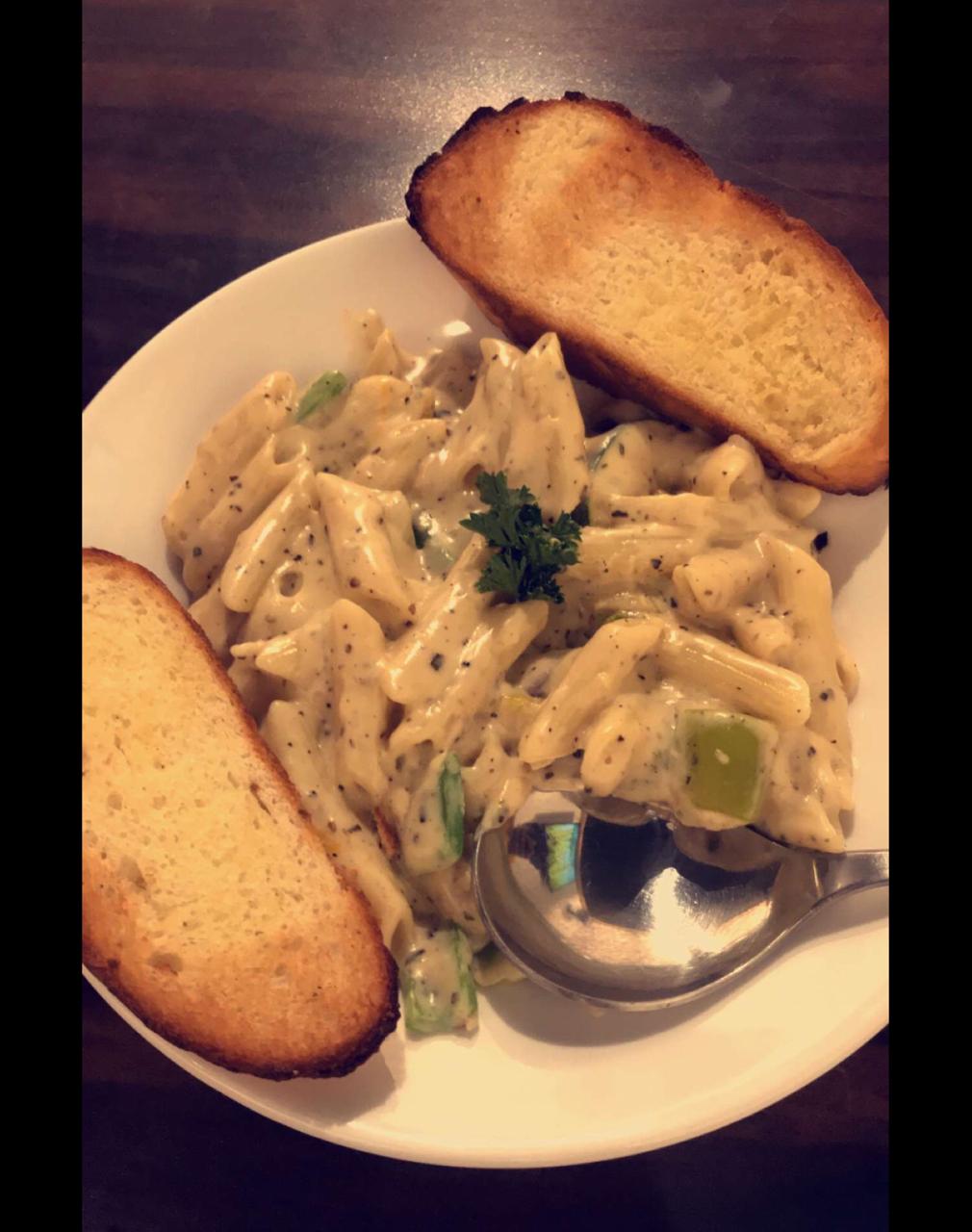 Best Italian Food in Amritsar | Italian Restaurant In Amritsar