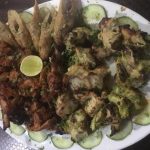 continental food in amritsar